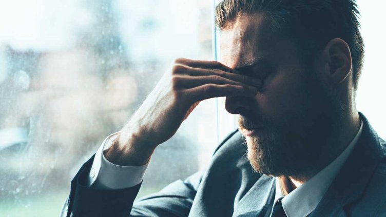 Стресът влияе по-силно върху организма вечер