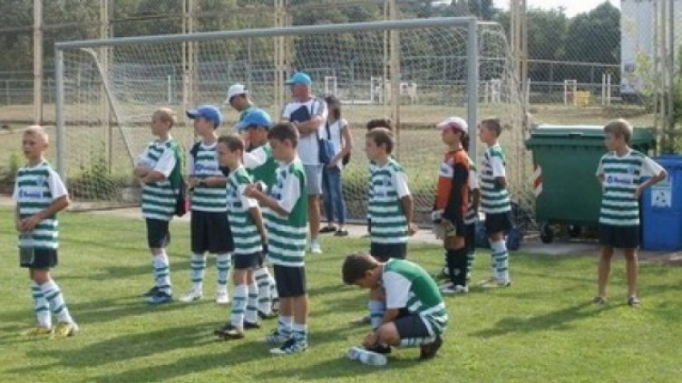 Младите "моряци" обраха трофеите на "Пирин къп 2022"