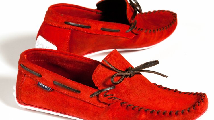 Какво разкриват обувките за характера му