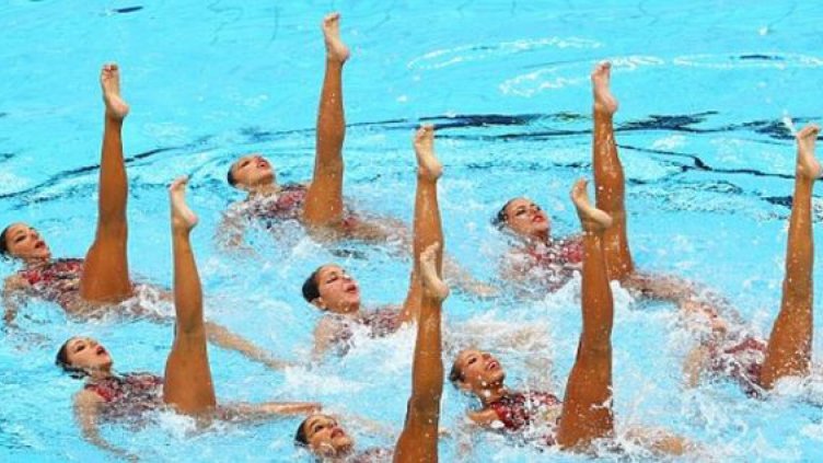 Варна ще бъде домакин на международно състезание по синхронно плуване