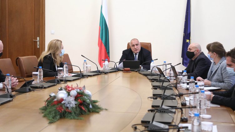 Одобриха промени в КСО