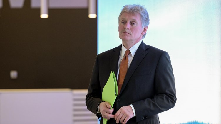 Песков: Виждаме положителни възможности за мирни преговори за Украйна