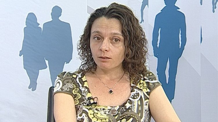 "Щрихи от утрото" (13.07.2016) - Срещу кои видове насекоми се извършва обработка в града?