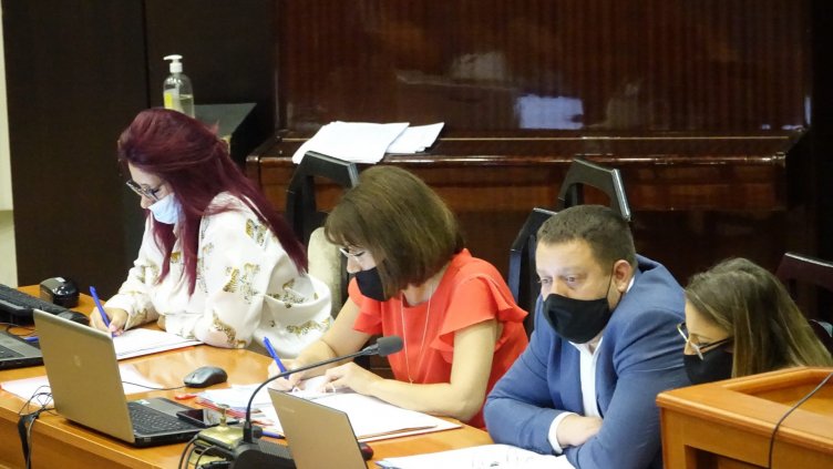 ОбС - Варна, ще заседава онлайн