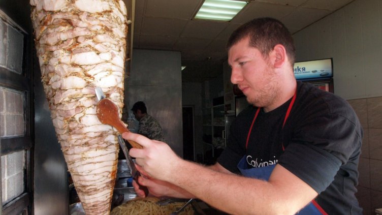 Историята на дюнера започва в Анадола