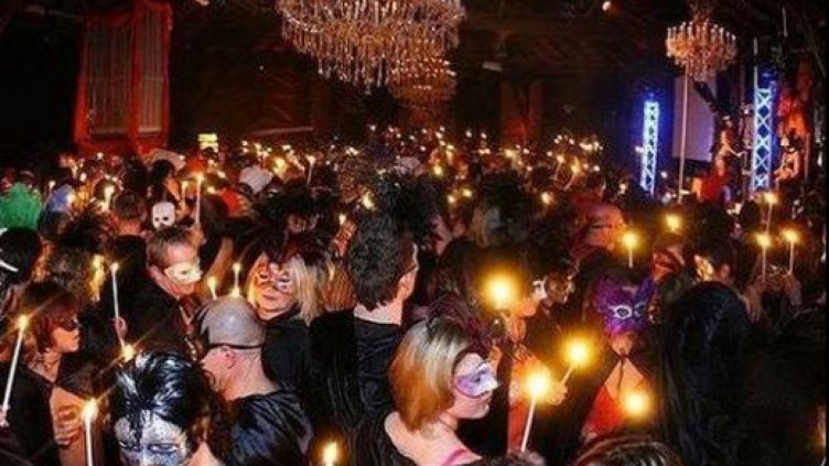 Българи на опашка за оргии в Лондон