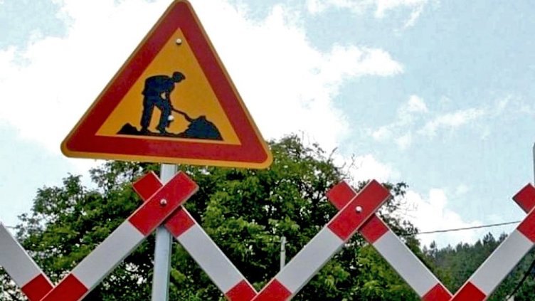 Затварят за коли улица "Подвис" във Варна