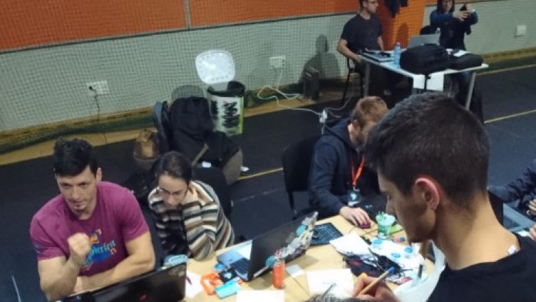 Младежки интеграционен клуб отваря във Варна