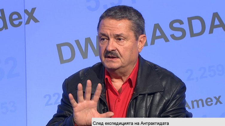 Георги Рачев.