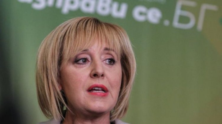 Министерско кресло скара "Мутри"-те. Ще се изправят ли от "Изправи се!"?