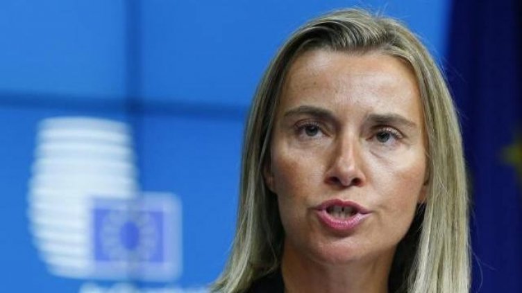 ЕС ще предостави 20 млн. евро за Централноафриканската република