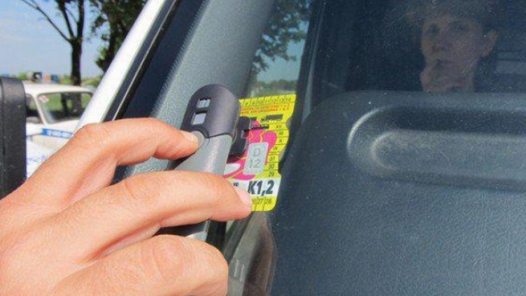 МВР на лов за винетки – в цялата страна