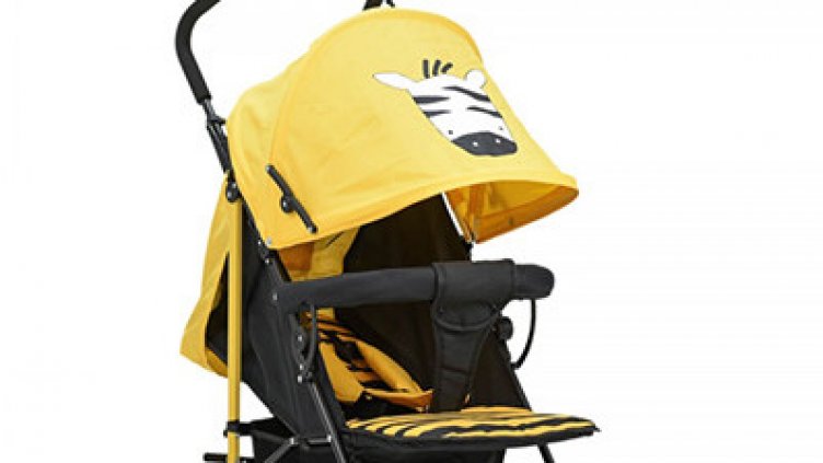 Изтеглиха от европейския пазар опасна бебешка количка, продавана онлайн