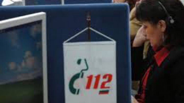 3 млн. нерегламентирани повиквания на тел. 112 за година