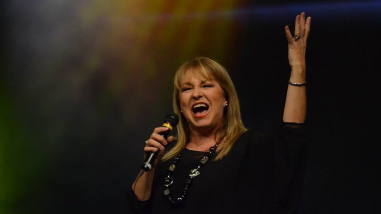 Маргарита Хранова: Музиката е моят живот