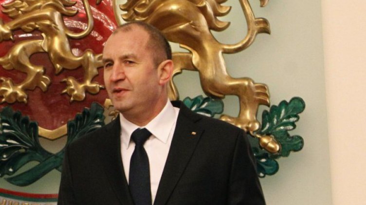 Снимка: Олег Попов, Dnes.bg