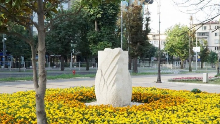 Виртуален музей показва скулптури във Варна