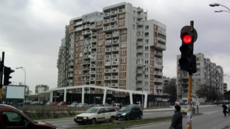 С квартална фиеста: Жителите на „Христо Ботев“ празнуват днес създаването на зони за игри и отдих