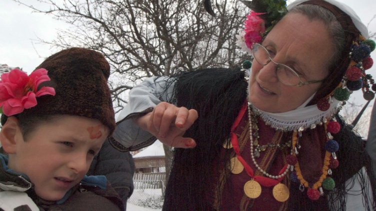 Петльовден е, ден на мъжката рожба