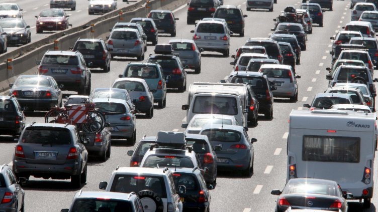 Голямото завръщане започна!