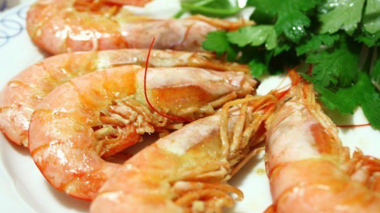 Съвет на деня: Как се варят раци?