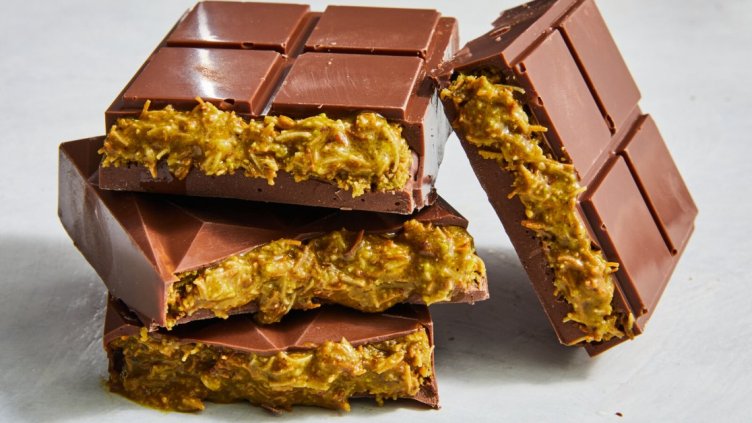 Криза: Свърши шамфъстъкът заради модата с "дубайския шоколад"