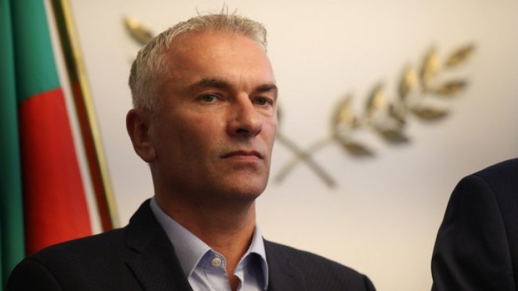 Прокуратурата поиска ЦИК да свали имунитета на арестувания Ибрямов