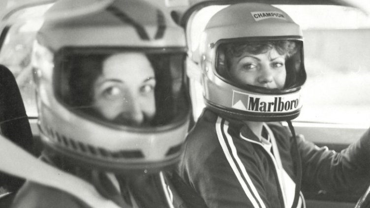 Избират най-добрата шофьорка на рали за 8 март във Варна