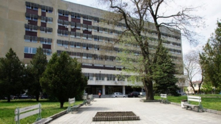 Болницата в Добрич излезе с официална версия за смъртта на детето