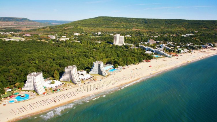 Предприемачи от България и Русия на среща в “Албена”