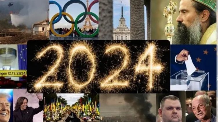 Равносметката: Кои събитията развълнуваха България през 2024