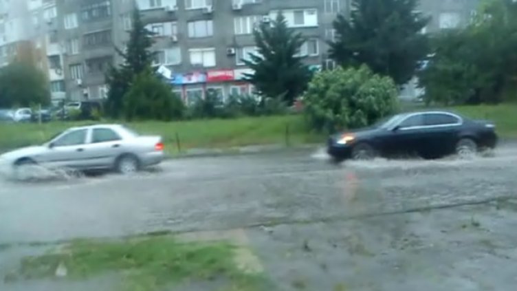 Обстановката в страната постепенно се нормализира