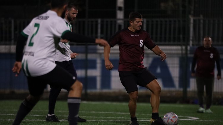 15 отбора се включват в деветата Зимна купа на АМФЛ-Варна