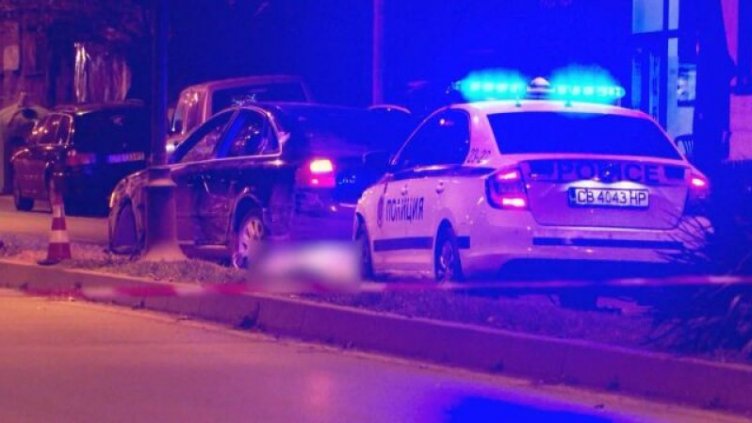 При гонката в Стара Загора: Мъжът е починал след намесата на полицаите