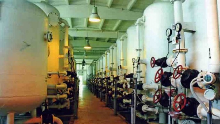 Преди 57 години е открит ТЕЦ "Варна"