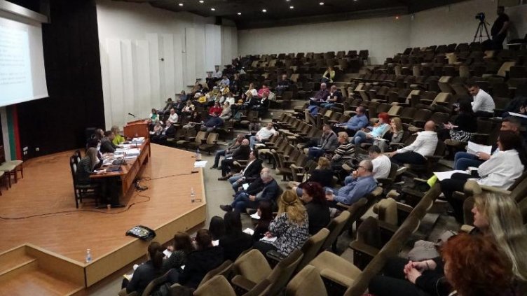 Близо 648 млн. лв. е бюджетът на Варна за 2022 г.