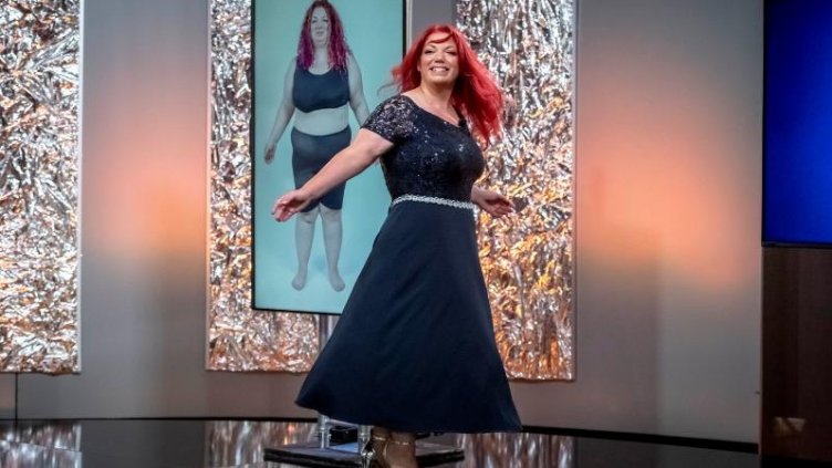 Анна е победителката в “Живот на кантар”