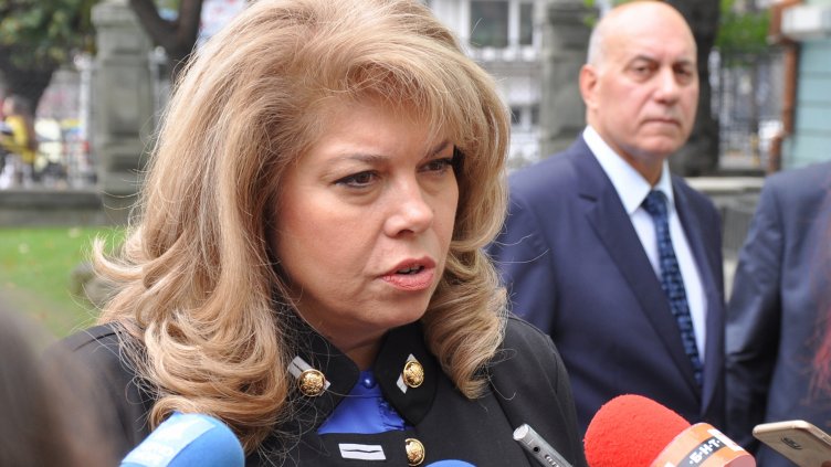 снимки: Пламен Гутинов