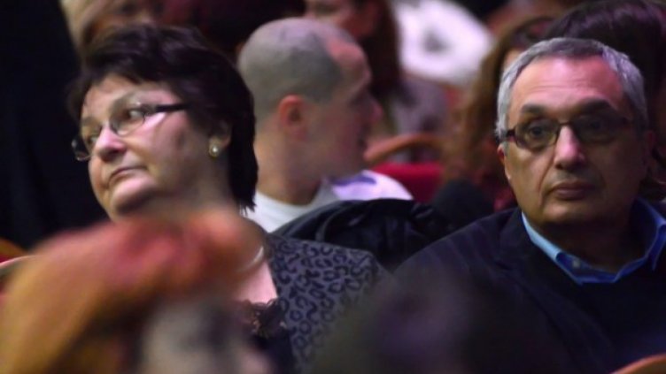 Костов скъса с партийния живот в ДСБ, остава гражданин