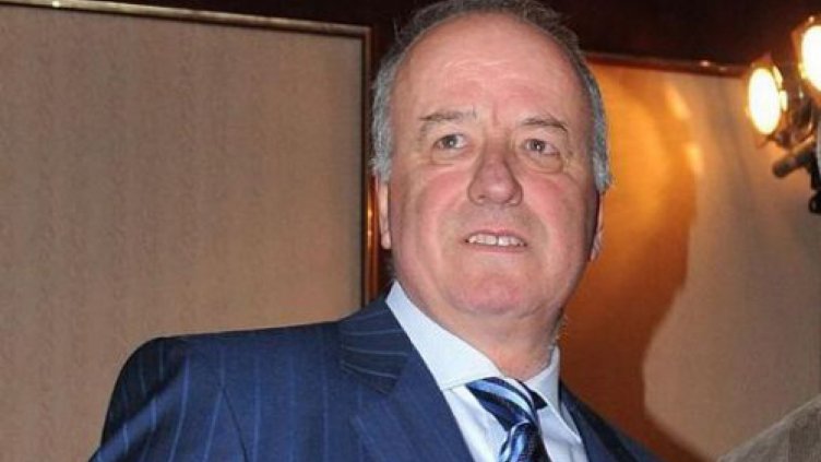 Част от бизнеса на Антов - прехвърлен на ром с 23 фирми