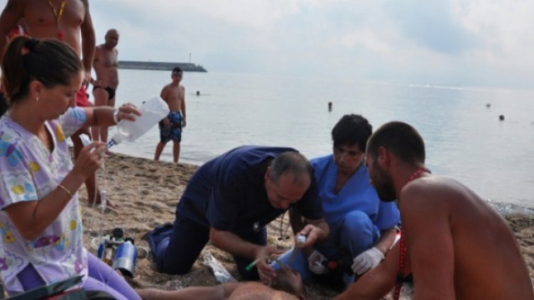 Снимка архив.