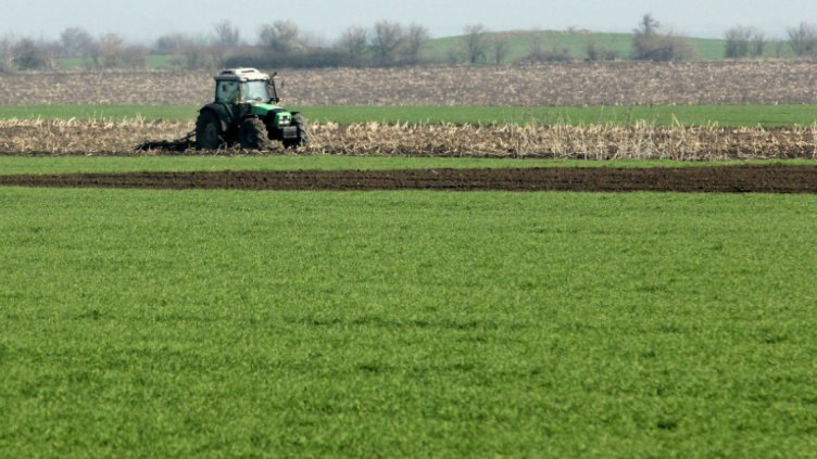 Земеделски производители излизат на протест срещу еднодневните трудови договори