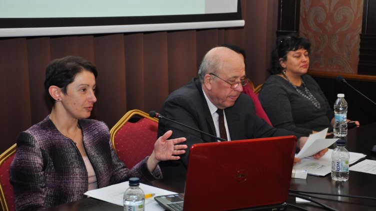 Петьо Милков: Проблемът на България е слабо работещата икономика