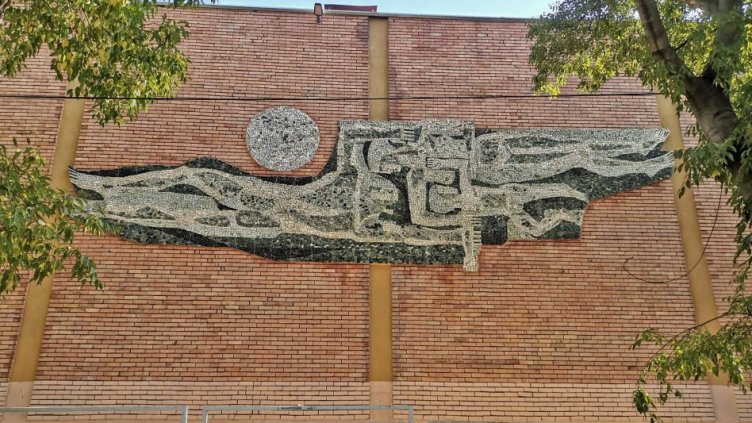 Снимка: Община Варна