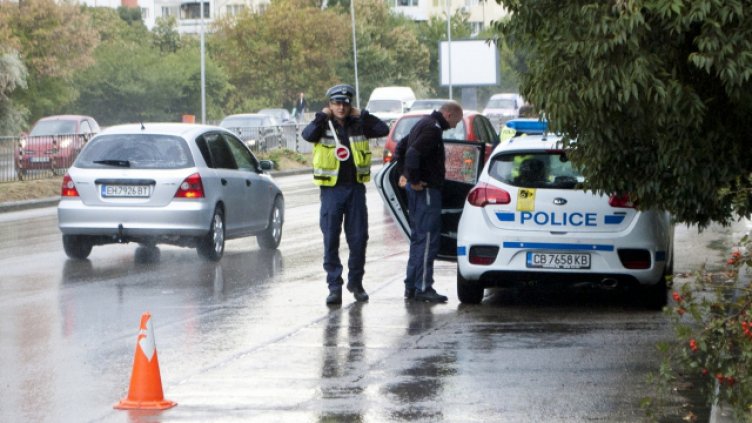 Снимка Пламен Гутинов, архив