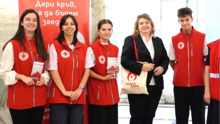 Снимки: Десислава Кулелиева, БНТ