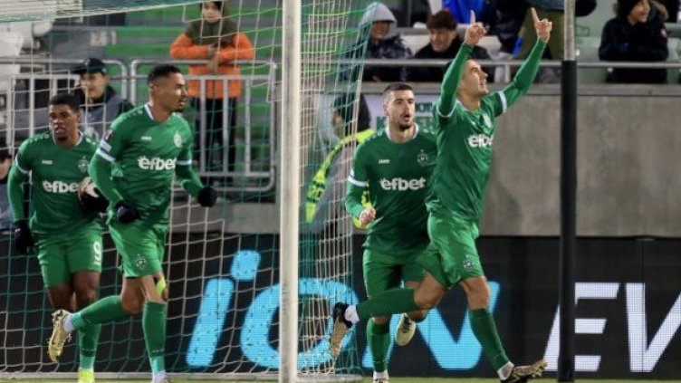 Мачовете по ТВ днес (23 януари)