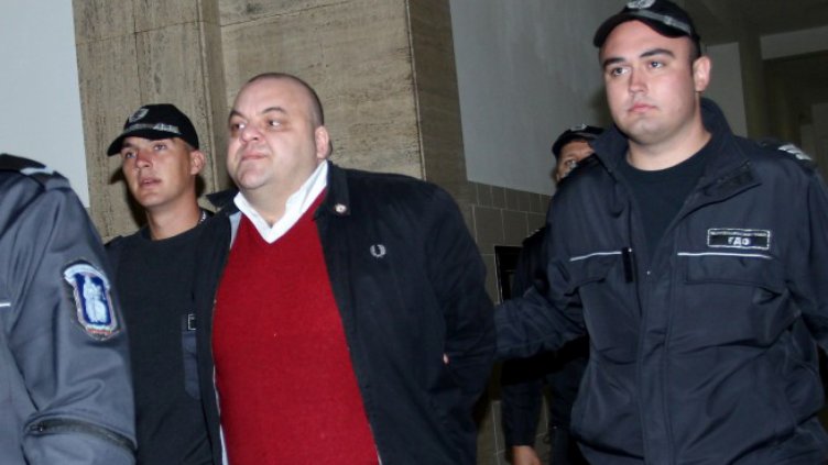 Разпитват експерти от Австрия за космите по трупа на Яна