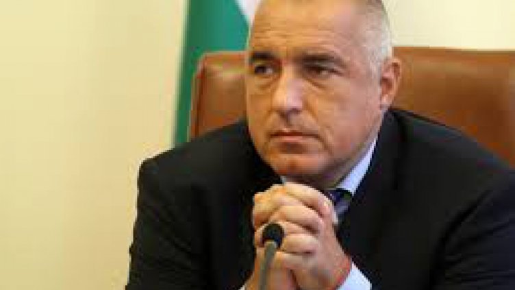 Премиерът ще участва в републиканския марш в Париж