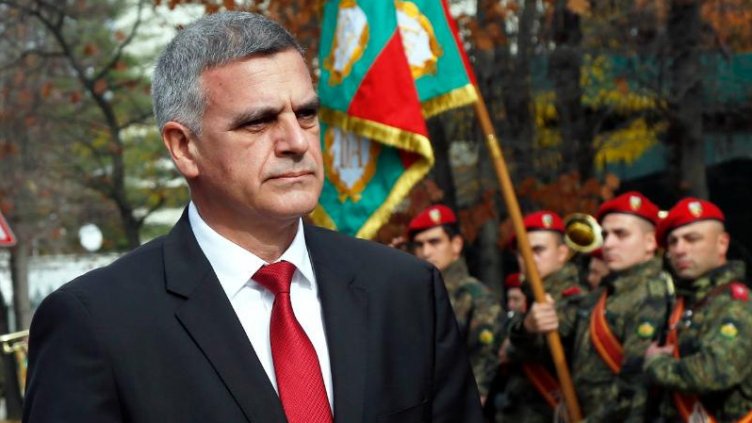 Янев: Струпване на войски на НАТО у нас няма